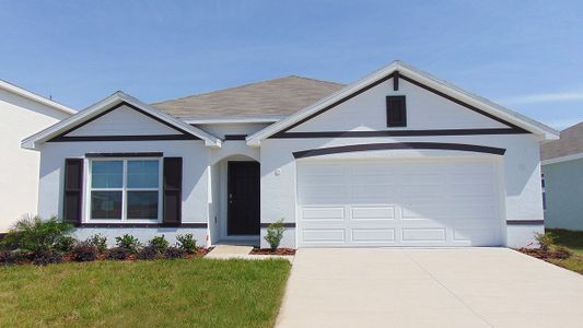New construction Single-Family house 11152 Southeast 68th Court, Belleview, FL 34420 - photo 1 1