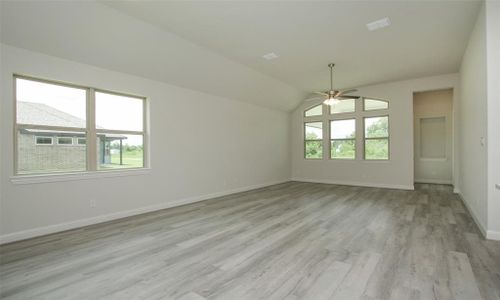 New construction Single-Family house 11406 East Wood Drive, Old River-winfree, TX 77523 Premier Series - Juniper- photo 20 20