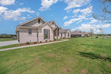 Lynx Hollow Estates by Sumeer Homes in Forney - photo 21 21