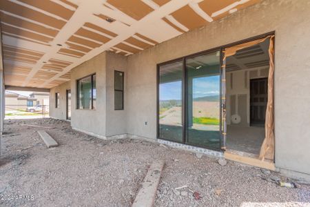 New construction Single-Family house 2885 W Saber Road, Phoenix, AZ 85086 - photo 18 18
