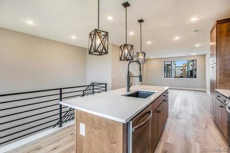 The Hub at Virginia Village by Lokal Homes in Denver - photo 18