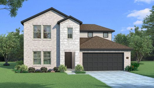 New construction Single-Family house 233 Saddle Park, Cibolo, TX 78108 - photo 6 6