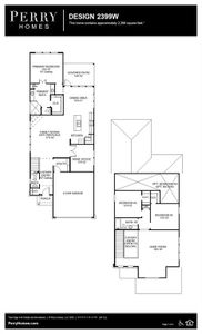 New construction Single-Family house 4226 Colony Lane, Missouri City, TX 77459 Design 2399W- photo 1 1