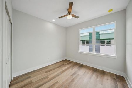 New construction Townhouse house 4120 W North A Street, Unit 3, Tampa, FL 33609 - photo 33 33