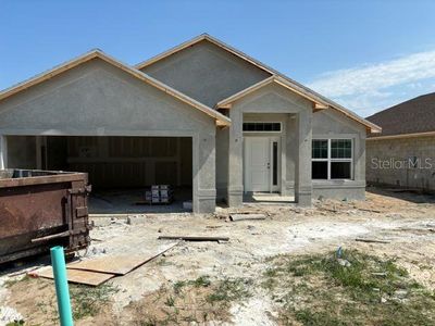 New construction Single-Family house 4582 Se 25Th Loop, Ocala, FL 34480 - photo 2 2