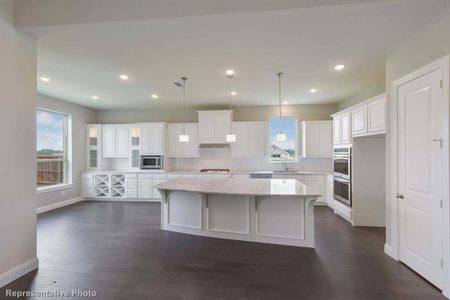 New construction Single-Family house 1600 Mccaslin Drive, Mansfield, TX 76063 277 Plan- photo 3 3