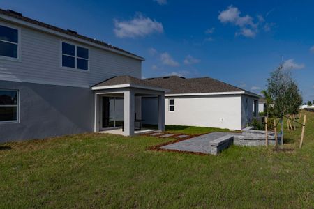 New construction Single-Family house 5989 Ali Grace Drive, Saint Cloud, FL 34771 - photo 20 20