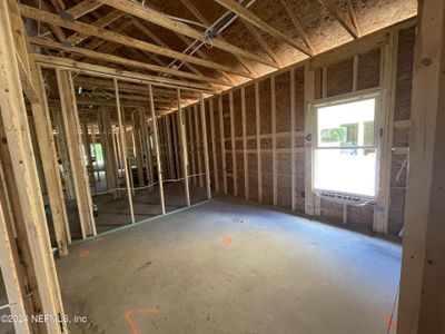 New construction Single-Family house 95185 Lock Street, Fernandina Beach, FL 32034 Yellow Jasmine- photo 7 7