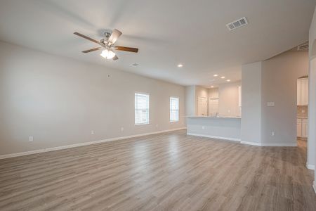 New construction Single-Family house 2723 Bayrose Drive, Texas City, TX 77510 - photo 44 44