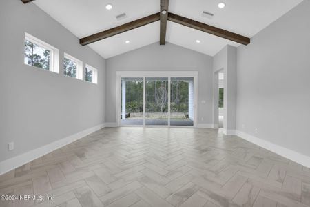 New construction Single-Family house 535 Caiden Dr, Ponte Vedra, FL 32081 The Royal at Seabrook Village- photo 18 18