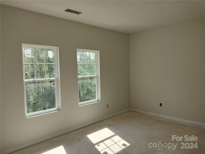 New construction Townhouse house 4223 S New Hope Road, Gastonia, NC 28056 The Gray- photo 18 18