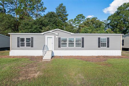 New construction Manufactured Home house 40144 Camphor Road, Lady Lake, FL 32159 - photo 0 0