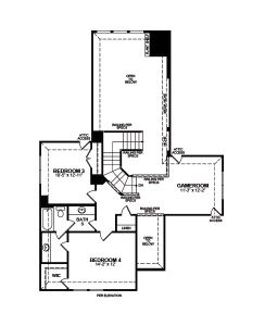 New construction Single-Family house 4705 Buttonbush Drive, Venus, TX 76084 - photo 2 2