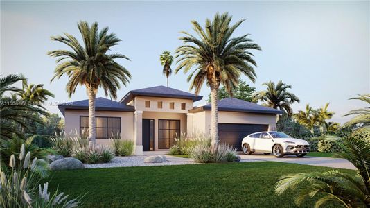 Palm Bay by LGI Homes in Palm Bay - photo