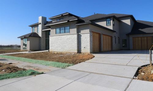 New construction Single-Family house 1602 Chambord Avenue, Frisco, TX 75034 - photo 2 2