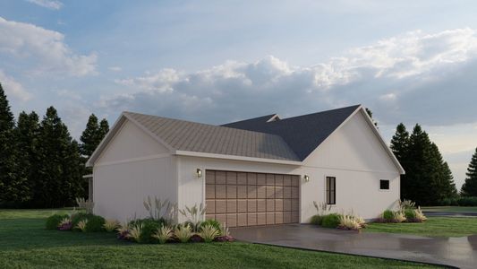 New construction Single-Family house 15514 Summit Park Drive, Montgomery, TX 77356 - photo 3 3