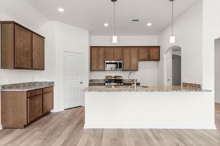 New construction Single-Family house 12436 Lexington Heights Drive, Willis, TX 77318 - photo 12 12