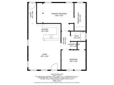 New construction Single-Family house 506 Jenni Lane, San Leon, TX 77539 - photo 9 9