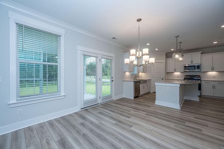 New construction Single-Family house 1004 Saltwater Circle, Johns Island, SC 29455 - photo 8 8