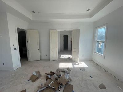 New construction Single-Family house 415 Pirkle Avenue, Buford, GA 30518 - photo 19 19