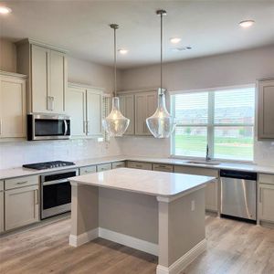 Iron Horse Village by Mattamy Homes in Mesquite - photo 5 5