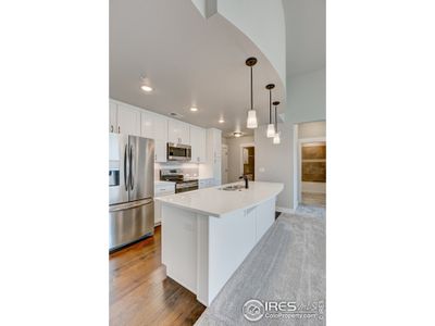 New construction Multi-Family house 862 Birdwhistle St, Unit #7, Fort Collins, CO 80524 - photo 9 9