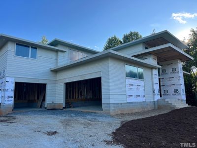 New construction Single-Family house 213 Westhampton Drive, Pittsboro, NC 27312 - photo 1