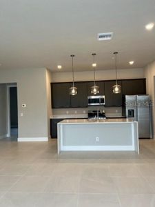 New construction Condo/Apt house 7760 Sandy Ridge Drive, Unit 119, Kissimmee, FL 34747 - photo