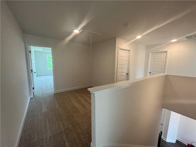 New construction Townhouse house 4053 Runnel Hill, Unit 62, Gainesville, GA 30506 - photo 5 5