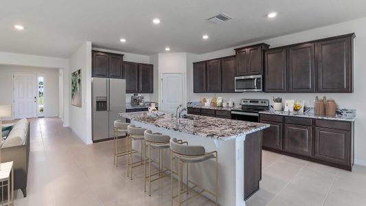 New construction Single-Family house 8532 Southwest 59th Terrace, Ocala, FL 34476 - photo 9 9