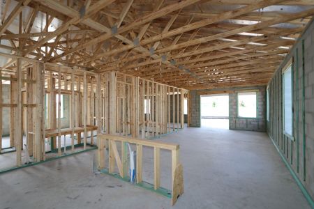 New construction Single-Family house 4837 Foxglove Circle, Lakeland, FL 33811 Picasso- photo 8 8