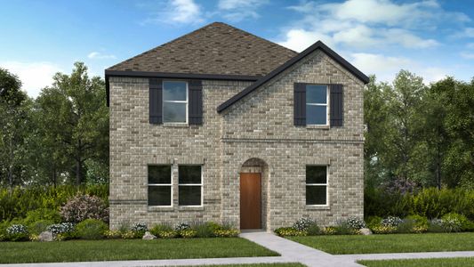 New construction Single-Family house 140 Breccia Trail, Liberty Hill, TX 78642 - photo 0 0