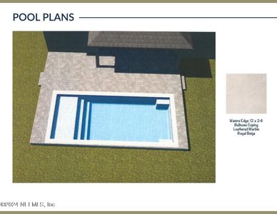 New construction Single-Family house 57 Solana Road, Ponte Vedra Beach, FL 32082 - photo 3 3