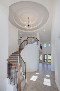 New construction Single-Family house 704 Arundel Rd, Lakeway, TX 78738 - photo 0
