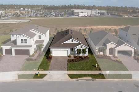 New construction Single-Family house 828 Vineyard Ridge Road, Minneola, FL 34715 - photo 30 30