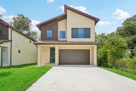 New construction Single-Family house 12318 Land Street, Largo, FL 33773 - photo 0