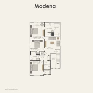 New construction Single-Family house Modena, 4109 Lily Glade Lane, New Berlin, TX 78155 - photo
