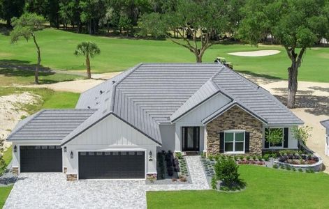 New construction Single-Family house 6713 180Th Circle, Dunnellon, FL 34432 - photo 0 0