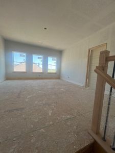 New construction Single-Family house 2405 Meteor Drive, Krum, TX 76249 Aster- photo 8 8