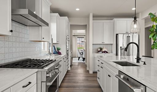 Haskins Station by Richmond American Homes in Arvada - photo 33