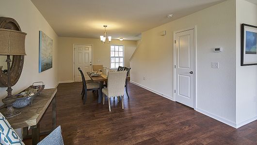 New construction Single-Family house 7651 Thorn Bluff Road, Charlotte, NC 28214 - photo 8 8