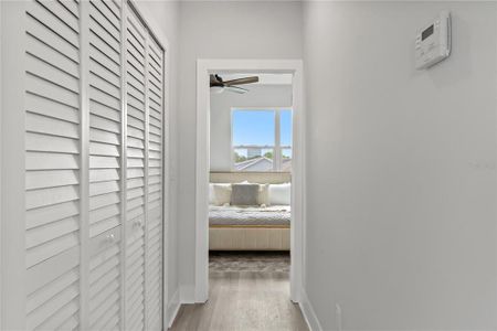 New construction Townhouse house 4120 W North A Street, Unit 5, Tampa, FL 33609 - photo 26 26