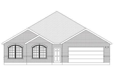 New construction Single-Family house 2120 Cole Street, Mabank, TX 75147 - photo 4 4
