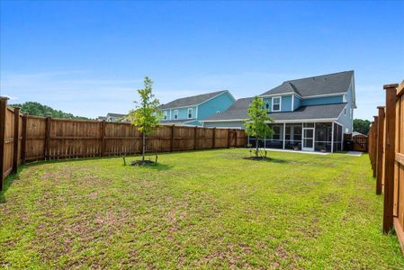 New construction Single-Family house 162 Helena Park Drive, Summerville, SC 29486 - photo 19 19