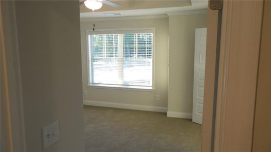 New construction Townhouse house 565 Fundao Lane, Unit 18, Lawrenceville, GA 30046 - photo 22 22