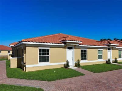 New construction Single-Family house 1578 Cumin Drive, Poinciana, FL 34759 - photo 7 7
