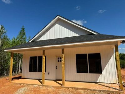 New construction Single-Family house 1315 Scout Road, Salisbury, NC 28144 - photo 0 0