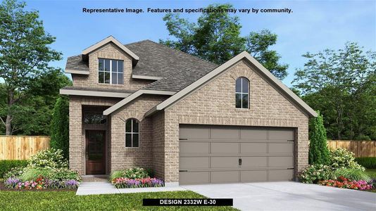 New construction Single-Family house 435 Bay Breeze Drive, Kyle, TX 78640 - photo 0