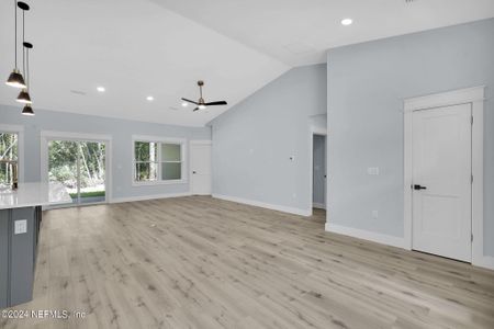 New construction Single-Family house 127 N Prairie Lakes Drive, Saint Augustine, FL 32084 - photo 15 15