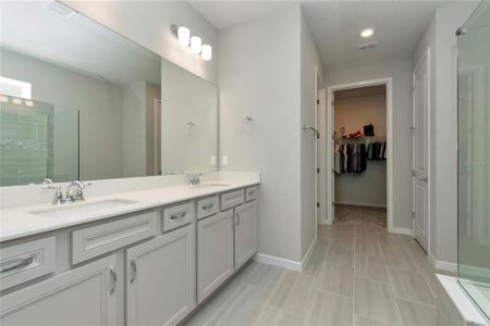 New construction Single-Family house 1991 Spring Shower Circle, Kissimmee, FL 34744 - photo 21 21